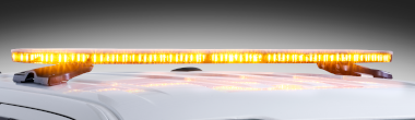 Allegiant Lightbar